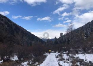 勇斗无敌将李存孝的传奇猛将庞师古，少年学艺战潼台飞锤舍命救主
