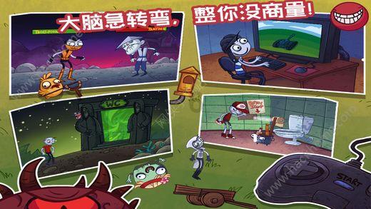 警察战僵尸无敌版
