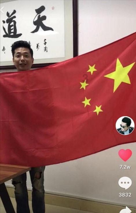 害怕恐惧症