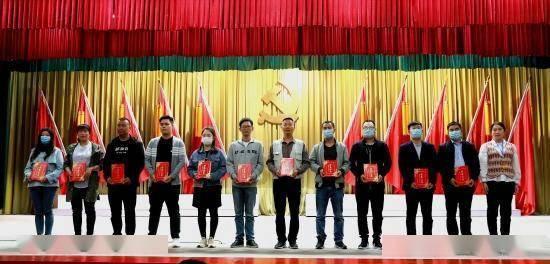 启用!环翠这里有了新公交枢纽站