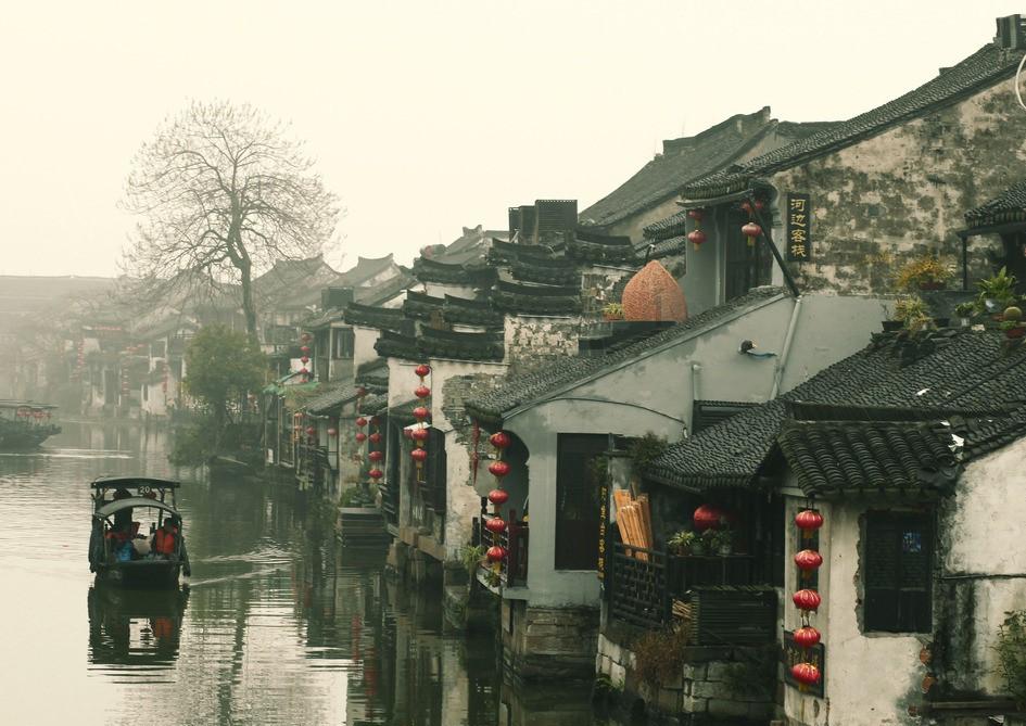 奢华豪宅找不同